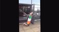 Video: Irish ‘Forrest Gump’ returns home after running an amazing 50,000km across five continents