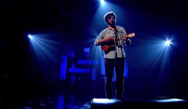 Video: The best bits from the first episode of the new series of Later… with Jools Holland