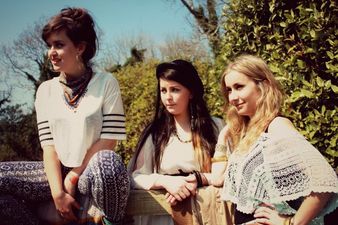 Hotly-tipped Irish band Wyvern Lingo release debut EP and announce Dublin show