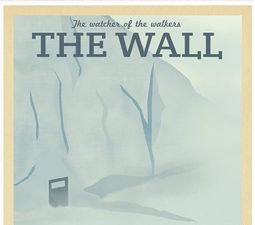 Gallery: These Game of Thrones, LOTR and Star Wars locations as vintage tourist posters are great