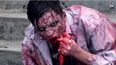 Video: This NSFW Zombie prank played on members of the public is bloody and brilliant