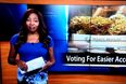 Video: Alaskan news reporter drops the f-bomb and quits her job in epic fashion on live television