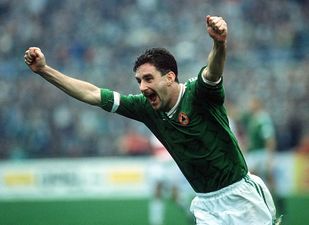 JOE’s ode to John Aldridge on his 55th birthday