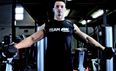 Andy Cullen’s True Strength training series: Shoulders workout