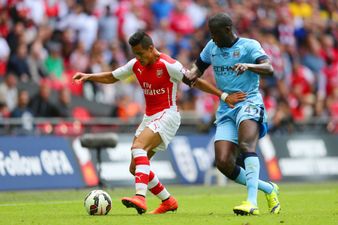 JOE’s Premier League scorecast: Arsenal v Manchester City