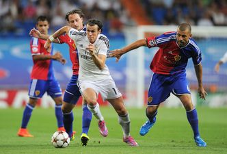 Manchester United set to launch a massive bid for Gareth Bale