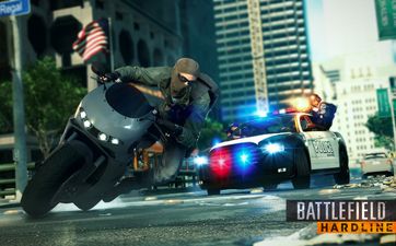Video: Check out the latest teaser trailer for Battlefield Hardline