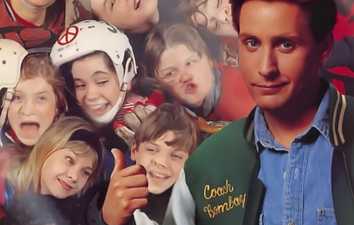 Video: Do you love The Mighty Ducks? Then step this way