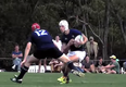 Video: Wow! Seriously, check out this amazing 15-year-old rugby player in Australia