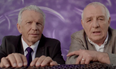 Video: You won’t believe it but Dunphy and Giles have made FIVE more Cadbury ads together