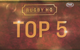 Video: The Rugby HQ top five schoolboy prodigies are damn impressive