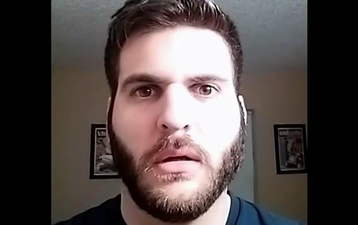 Video: This compilation of people laughing without smiling is absolutely terrifying