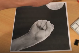 Video: The winner of the world’s shortest film festival is a must watch…