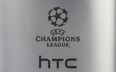 HTC unveils UEFA Champions League collector’s edition smartphone