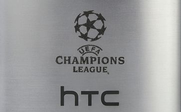 HTC unveils UEFA Champions League collector’s edition smartphone