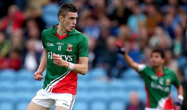 Pearce Hanley’s younger brother will soon be joining him in the AFL at Brisbane Lions