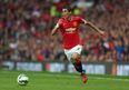 Vine: Angel di Maria’s lobbed finish against Leicester City was just divine