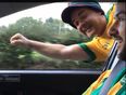 Video: Superman is on his way to Croke Park and he’s supporting Donegal (Sort of)