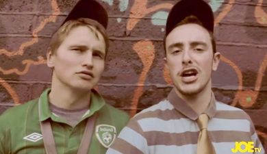 Video: Following the Scottish independence vote, these two Dublin Northsiders want independence from the Southside