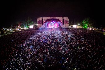 Did you lose something at Electric Picnic? Check out this Lost & Found EP Flickr page