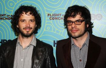 Amid (sadly false) rumours of a new HBO series, here’s 13 reasons why we love Flight of the Conchords