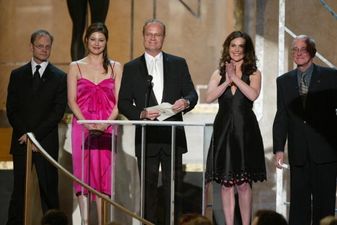 21 moments that remind us why Frasier is arguably the best sitcom of all time