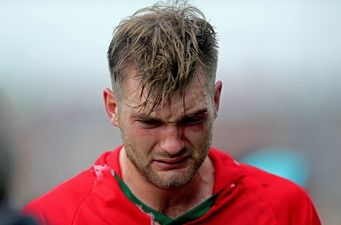 Gallery: The best images of the Gaelic Football season so far