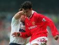 Vine: A baby faced Ryan Giggs made his Man Utd debut 24 years ago today