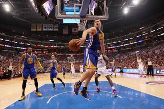 Pic: The proposed design for the Golden State Warriors’ new stadium looks exactly like a toilet
