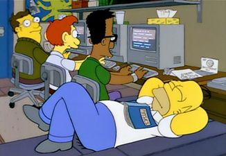 The 15 Irish people that you’re guaranteed to see in any college library during exam period