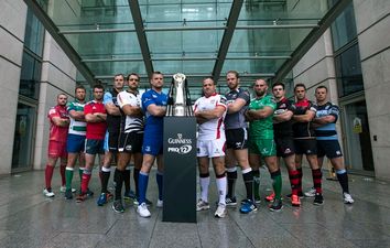 Tale of the tackle: Our weekend PRO12 round-up