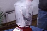 Video: This eejit decided to put a new iPhone 6 Plus into a blender with inevitably destructive results