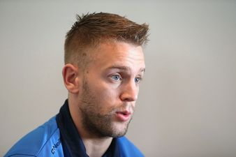 Jonny Cooper has released a statement about the recent stabbing incident