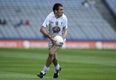 Johnny Doyle delivered a scoring masterclass in the Kildare senior championship yesterday
