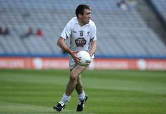 Johnny Doyle delivered a scoring masterclass in the Kildare senior championship yesterday