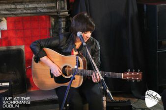 The Sunday Sessions: Stephanie Rainey performs brand new track ‘All For You’