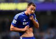 Pic: This gesture by John Terry to a grieving Chelsea fan is pretty class