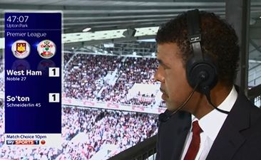 Video: Soccer Saturday’s funniest moments from August is good for a giggle