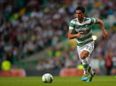 Pic: Celtic’s Beram Kayal names his first born after everyone’s favourite Italian footballer