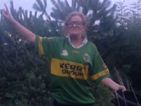 Video: This lady completed an ice-bucket challenge in all of the 32 counties within 24 hours