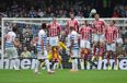 Vine: Niko Krancjar’s sweet, sweet free-kick grabs QPR a last-gasp draw against Stoke