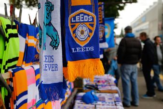 Leeds United troll their own fans on Twitter