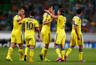 Chelsea’s Twitter account produced an all-time classic typo tonight