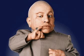 Pics: Looks like Bernard Brogan, Paul Galvin and Aidan O’Shea have each got their very own Mini-Me