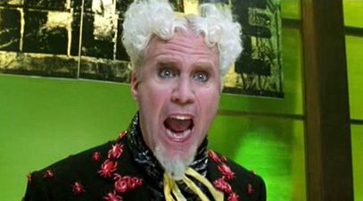 So hot right now: Will Ferrell confirms he’s on board for Zoolander sequel