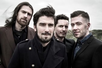 [CLOSED] Competition: McDonald’s #eurosaverLIVE is heading to Cork this October