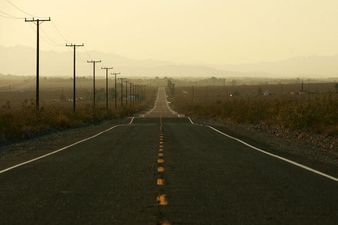 PJ Gallagher’s ‘Route 66 Challenge for Temple St’ Diary – Part Three