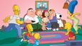 Gallery: Get a load of the latest images from the upcoming Simpsons/Family Guy crossover