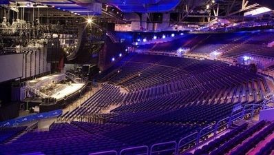 Dublin’s O2 concert venue gets a name change