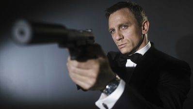 Shooting to start on the 24th film in the James Bond series this December